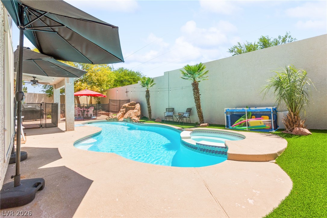 1965 Antelope Hill Court Henderson NV 89012