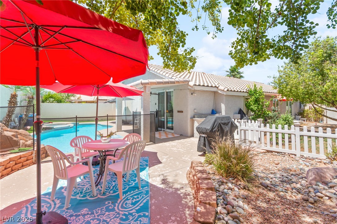 1965 Antelope Hill Court Henderson NV 89012