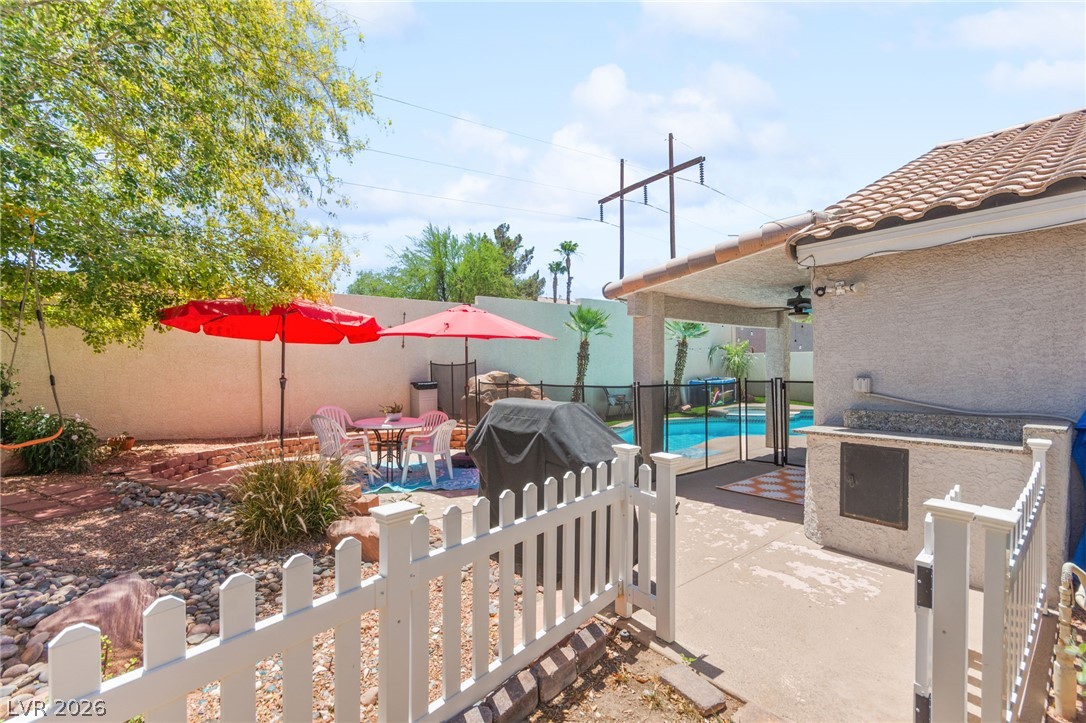 1965 Antelope Hill Court Henderson NV 89012