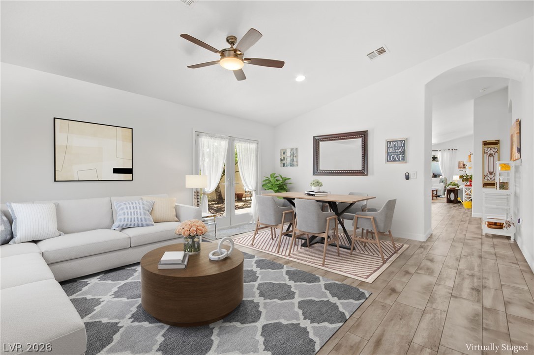1965 Antelope Hill Court Henderson NV 89012