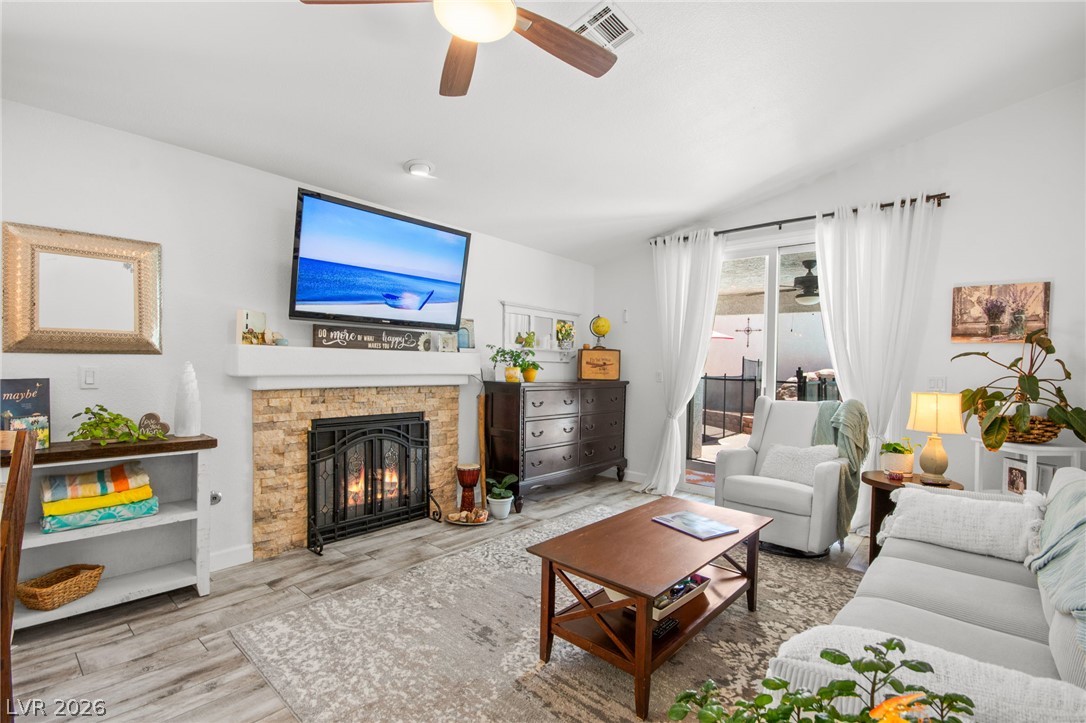 1965 Antelope Hill Court Henderson NV 89012