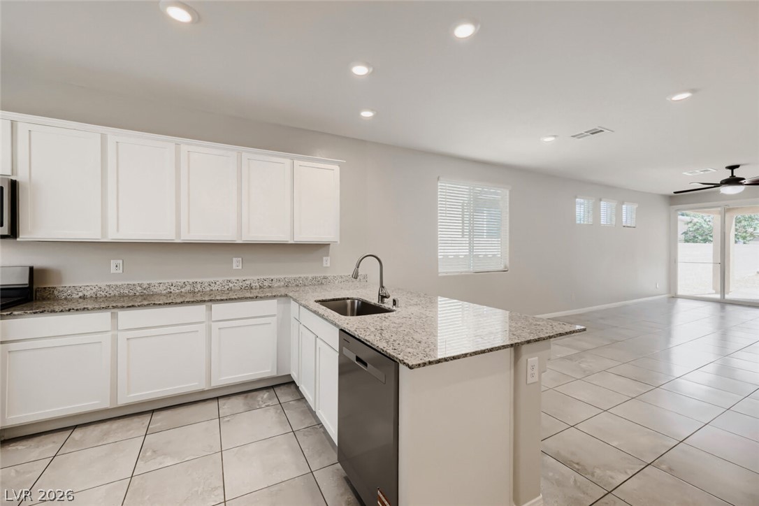 7754 Wishbone Falls Street North Las Vegas NV 89084