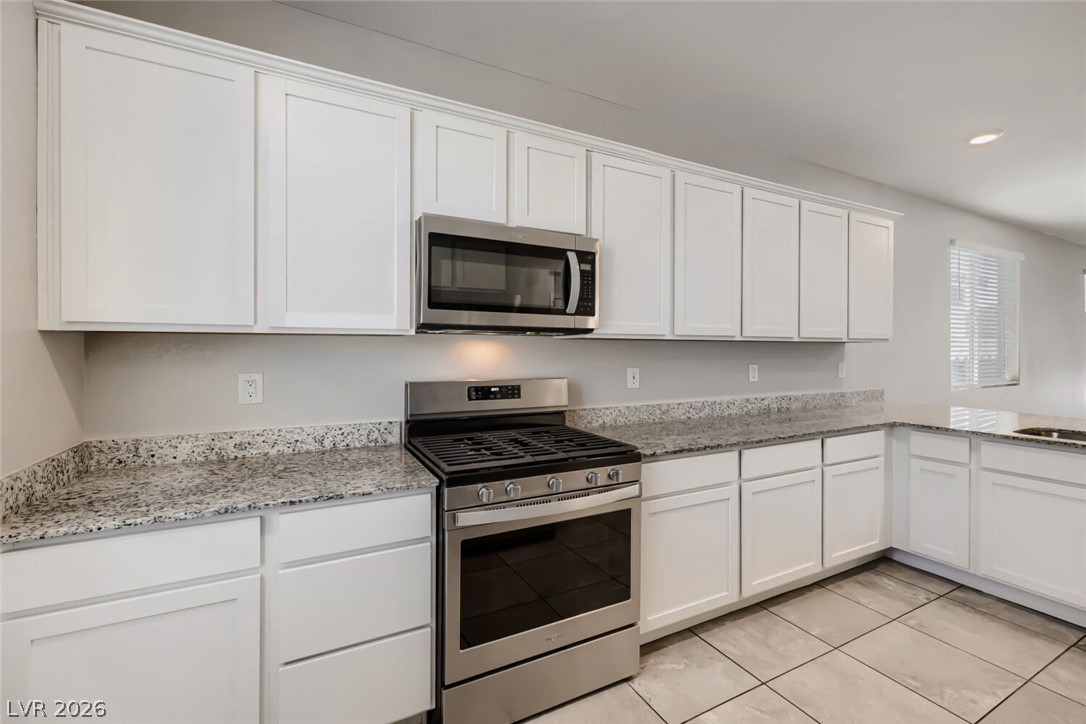 7754 Wishbone Falls Street North Las Vegas NV 89084