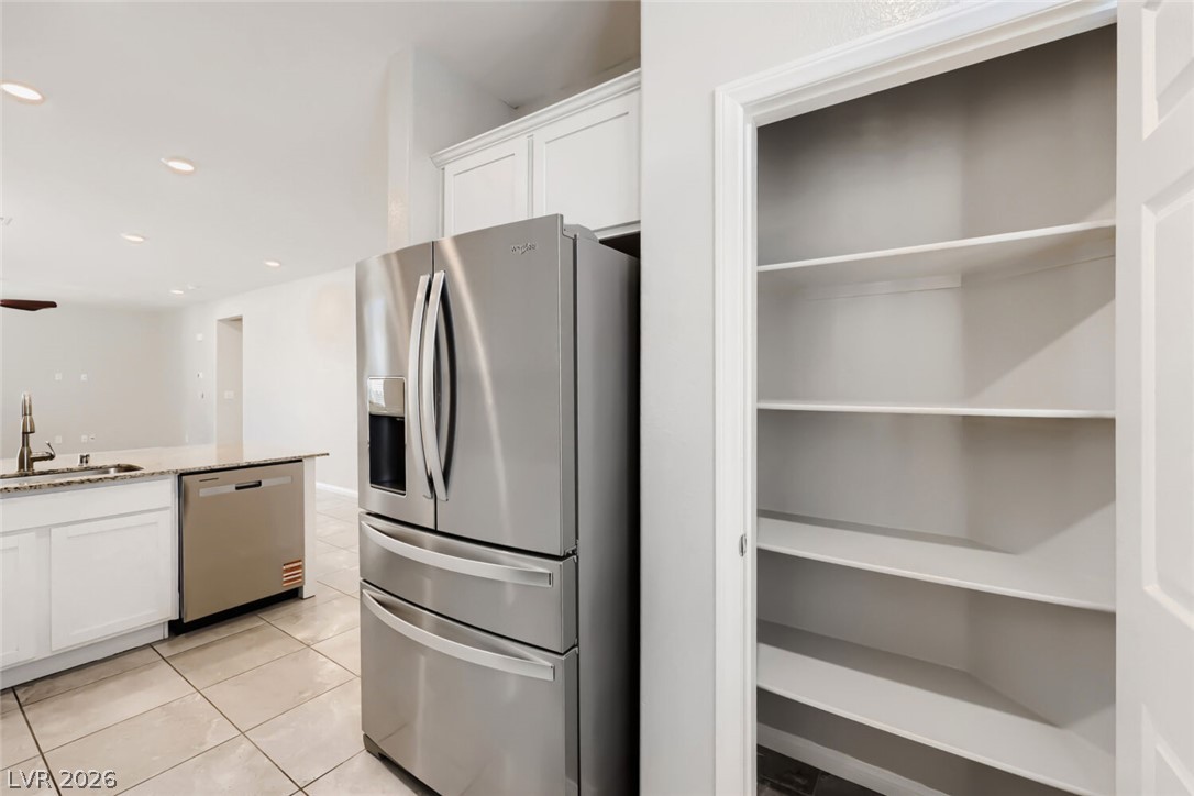 7754 Wishbone Falls Street North Las Vegas NV 89084