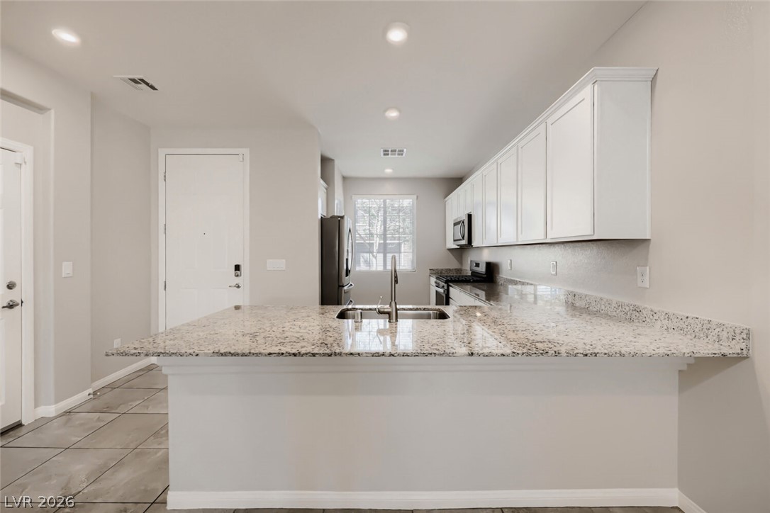 7754 Wishbone Falls Street North Las Vegas NV 89084
