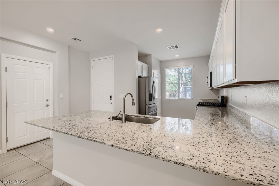 7754 Wishbone Falls Street North Las Vegas NV 89084
