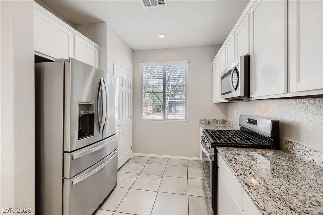 7754 Wishbone Falls Street North Las Vegas NV 89084