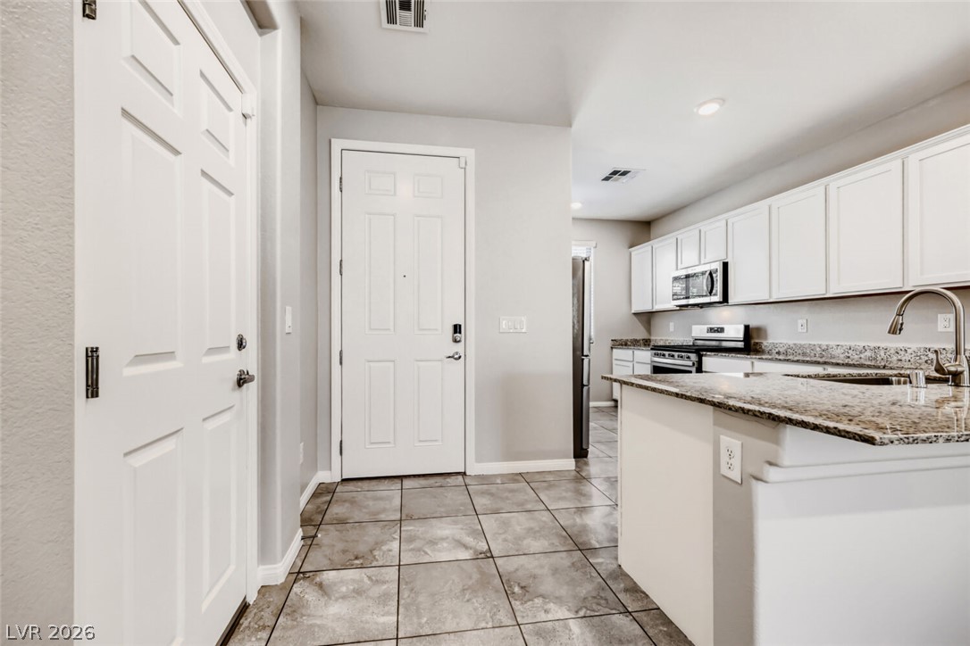 7754 Wishbone Falls Street North Las Vegas NV 89084
