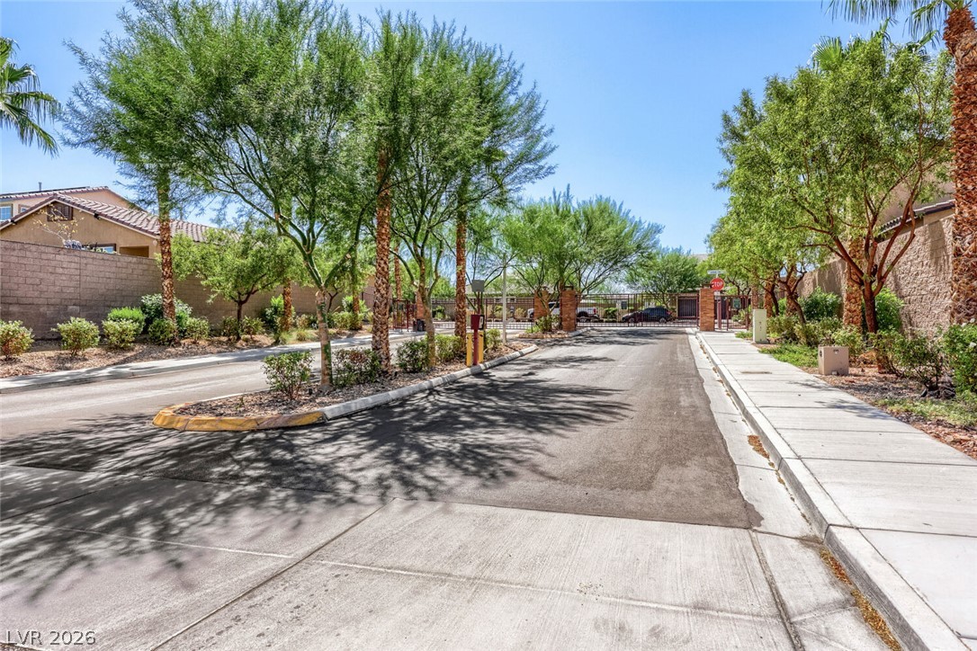 7754 Wishbone Falls Street North Las Vegas NV 89084