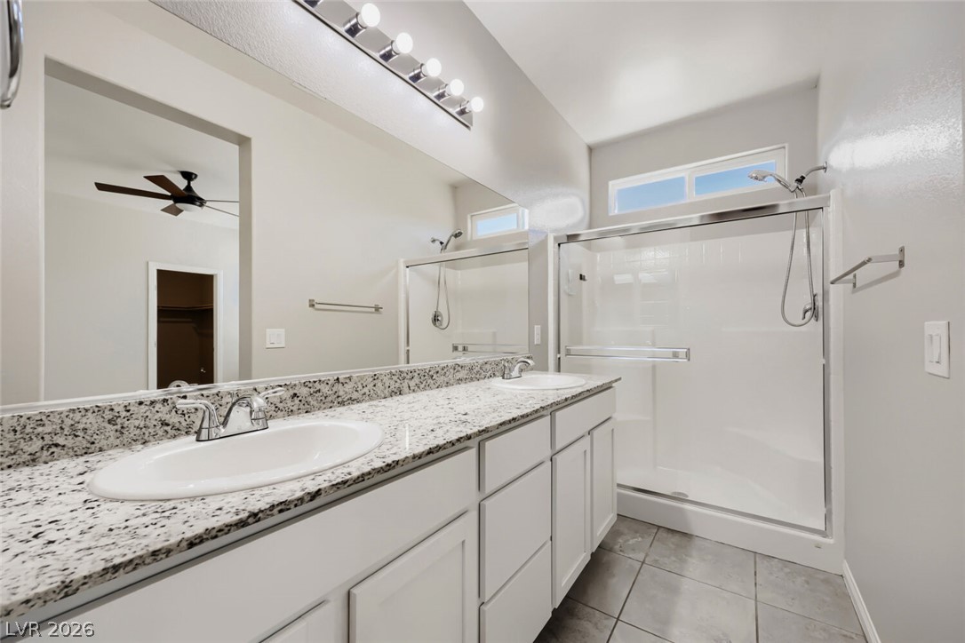7754 Wishbone Falls Street North Las Vegas NV 89084