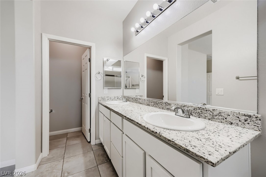 7754 Wishbone Falls Street North Las Vegas NV 89084