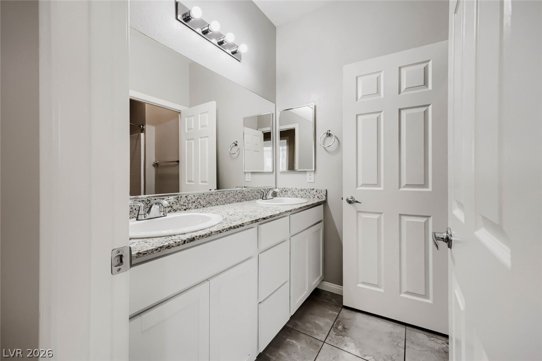 7754 Wishbone Falls Street North Las Vegas NV 89084