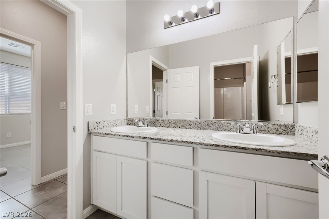 7754 Wishbone Falls Street North Las Vegas NV 89084