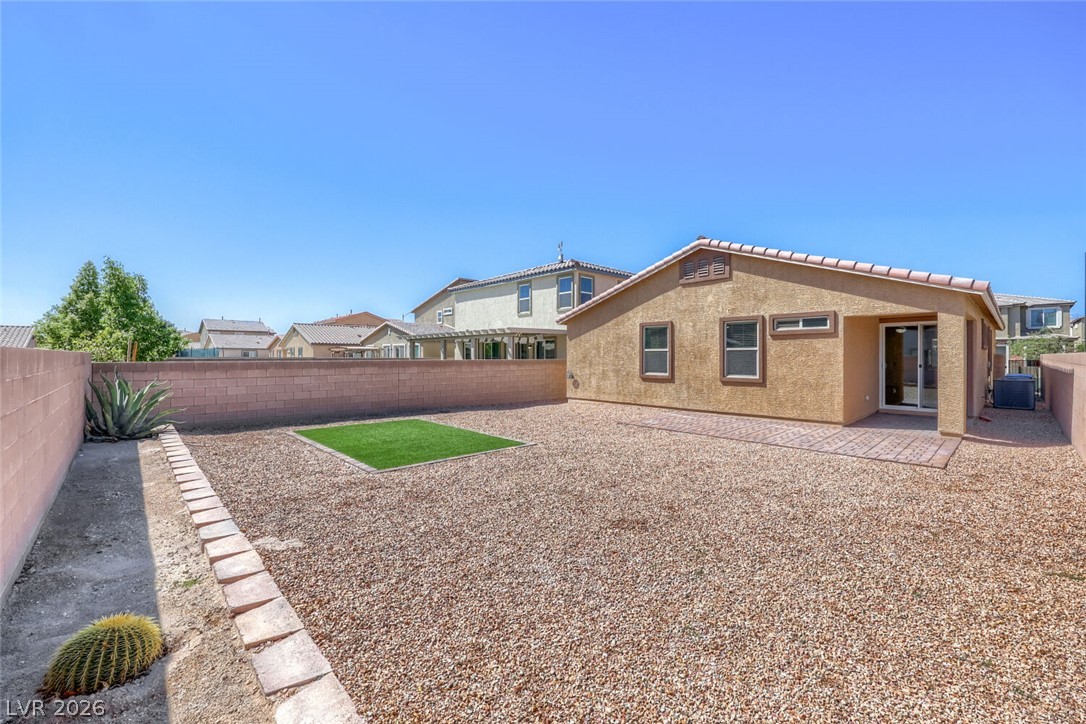 7754 Wishbone Falls Street North Las Vegas NV 89084