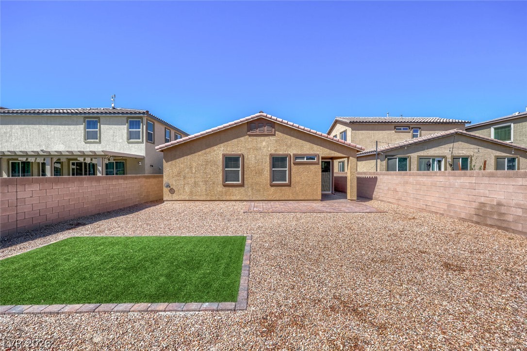7754 Wishbone Falls Street North Las Vegas NV 89084