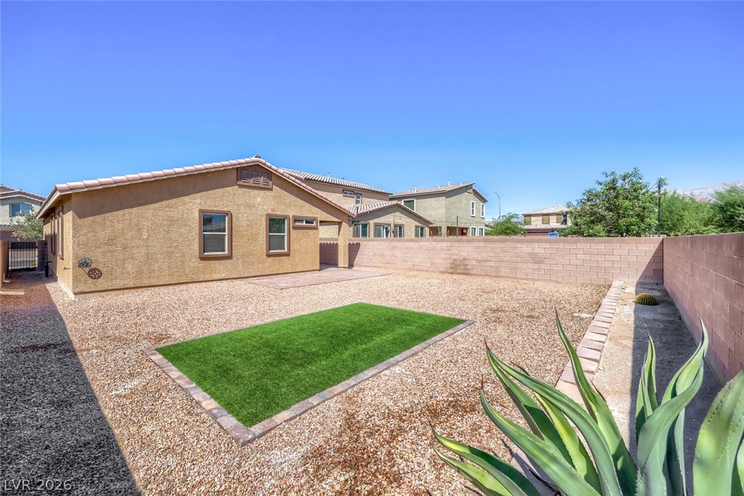 7754 Wishbone Falls Street North Las Vegas NV 89084
