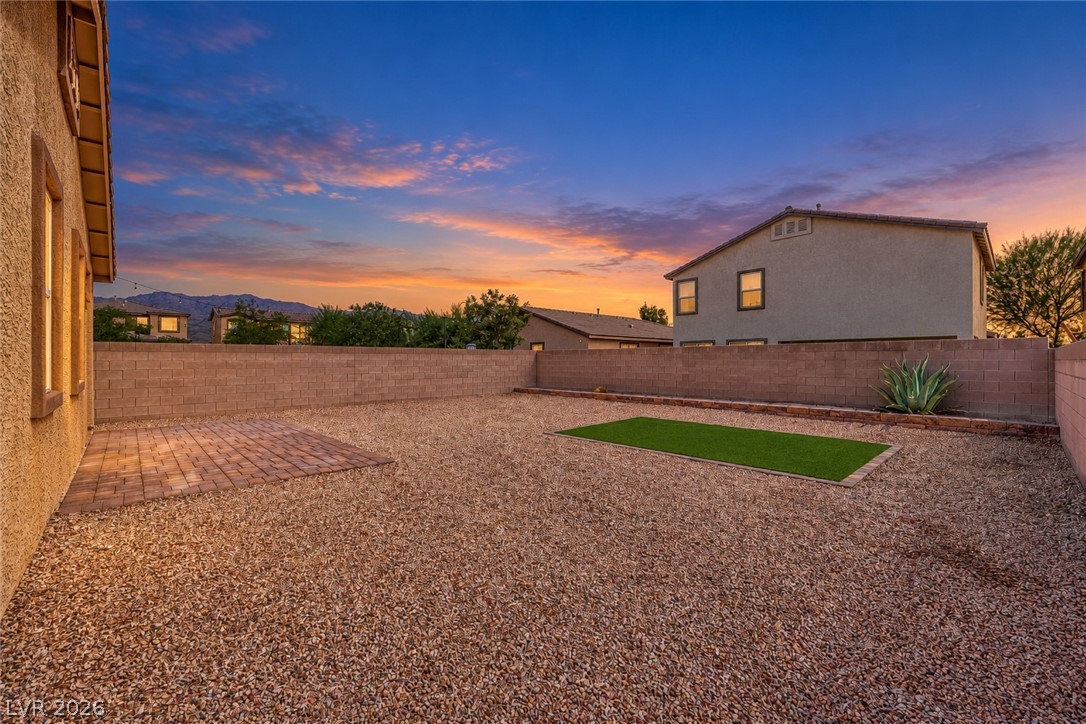 7754 Wishbone Falls Street North Las Vegas NV 89084