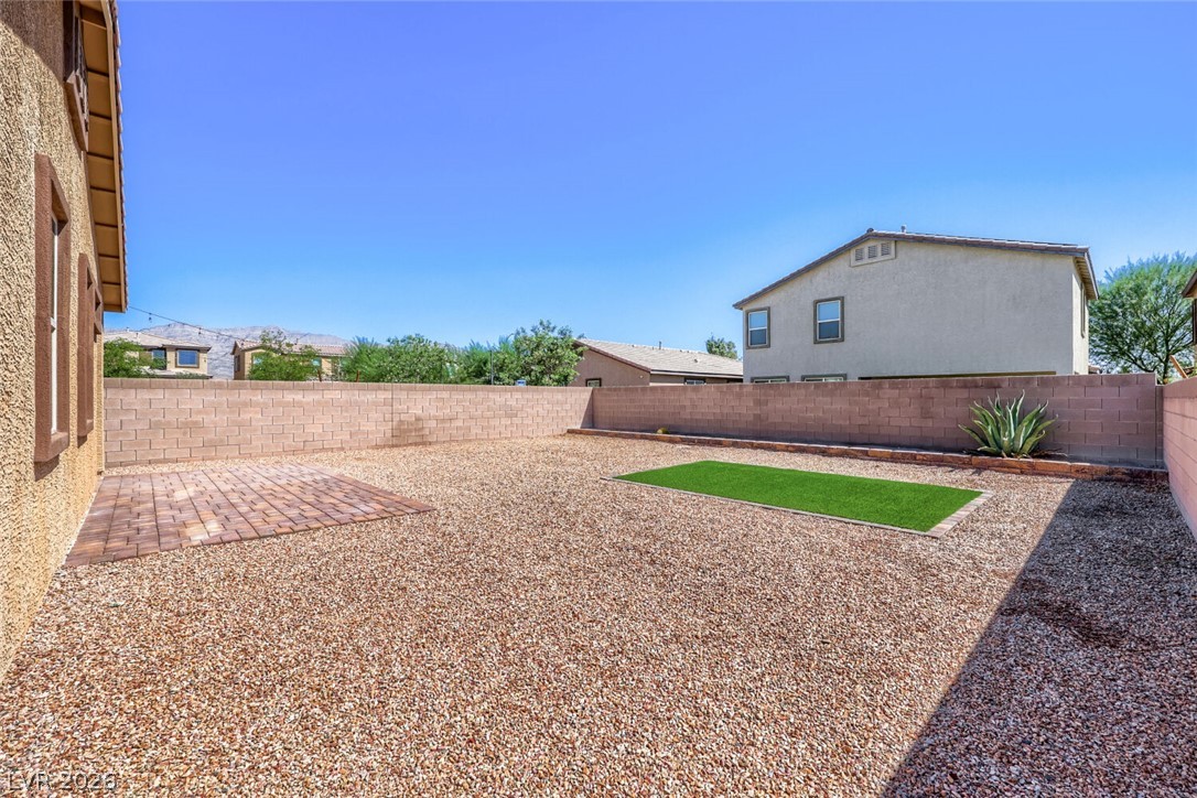 7754 Wishbone Falls Street North Las Vegas NV 89084