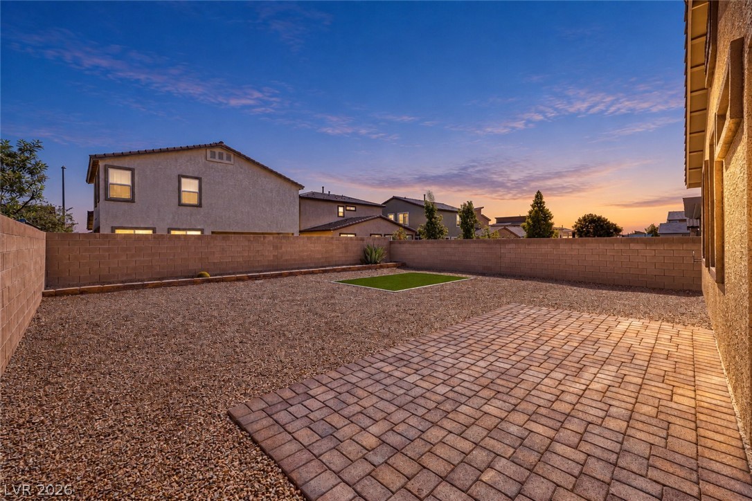 7754 Wishbone Falls Street North Las Vegas NV 89084