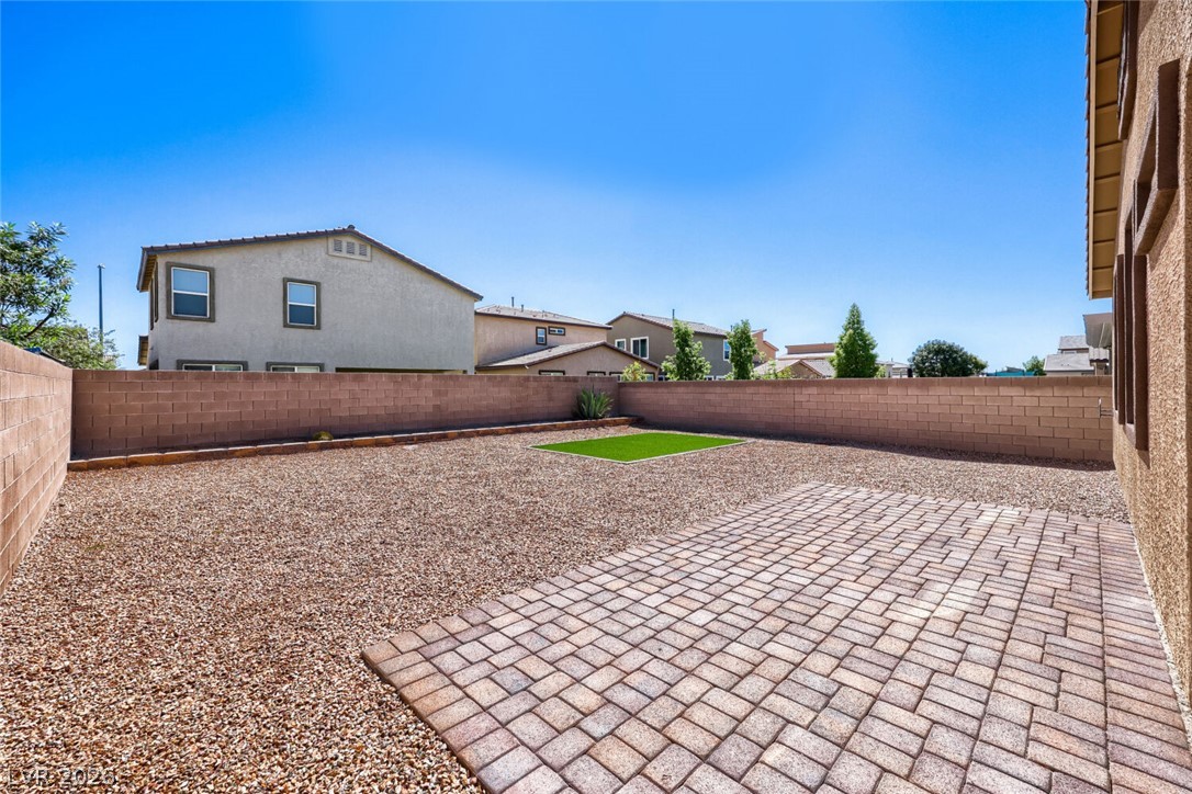 7754 Wishbone Falls Street North Las Vegas NV 89084