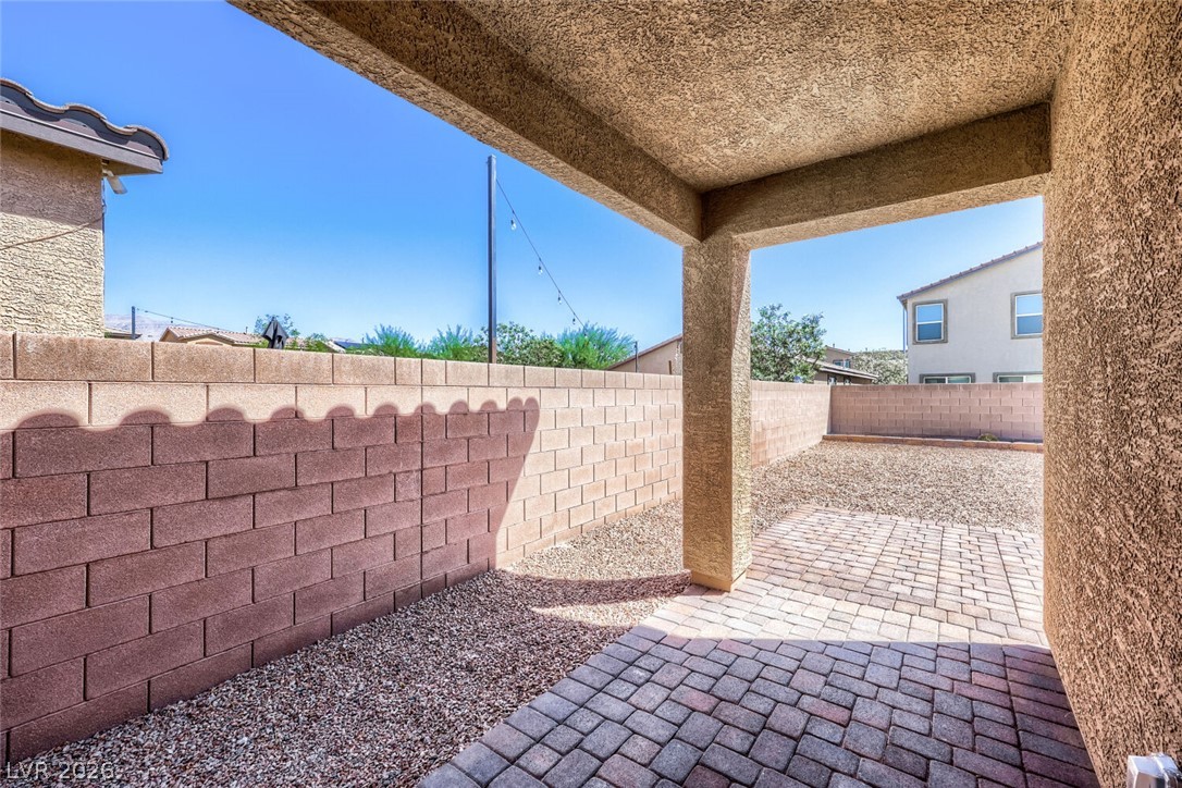 7754 Wishbone Falls Street North Las Vegas NV 89084