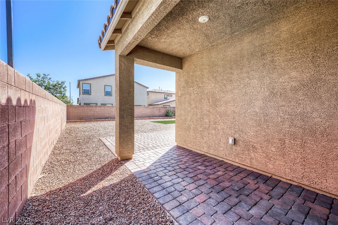 7754 Wishbone Falls Street North Las Vegas NV 89084