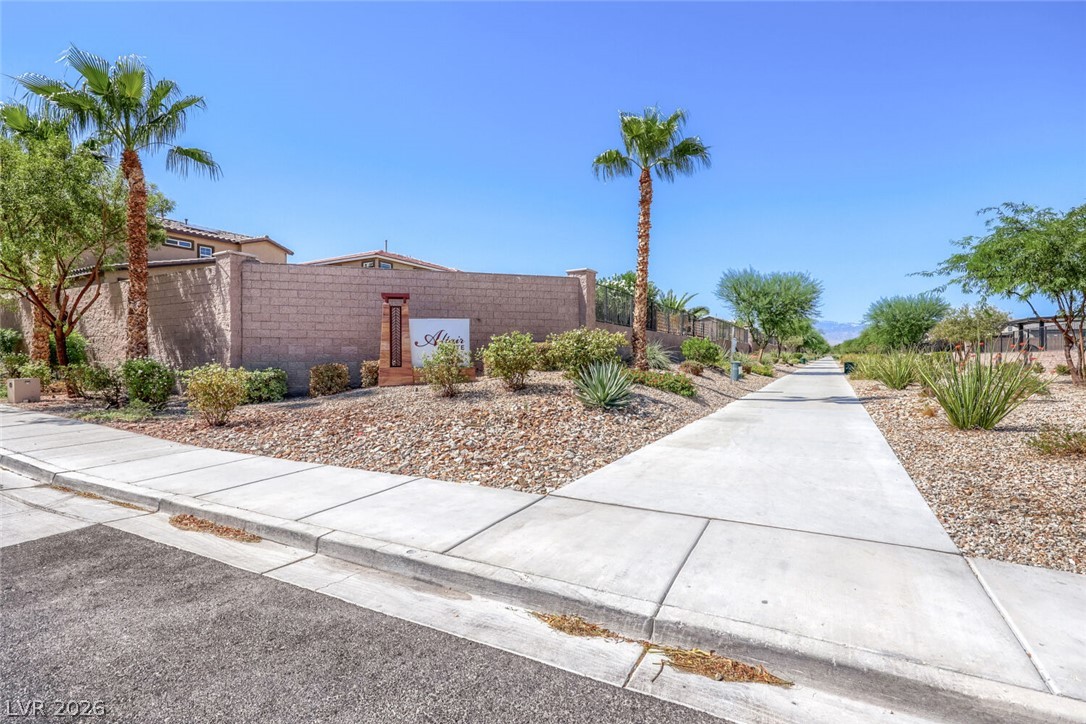 7754 Wishbone Falls Street North Las Vegas NV 89084