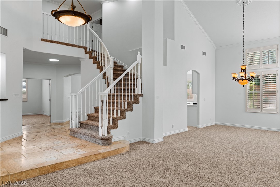 2071 Dover Ridge Court Henderson NV 89074