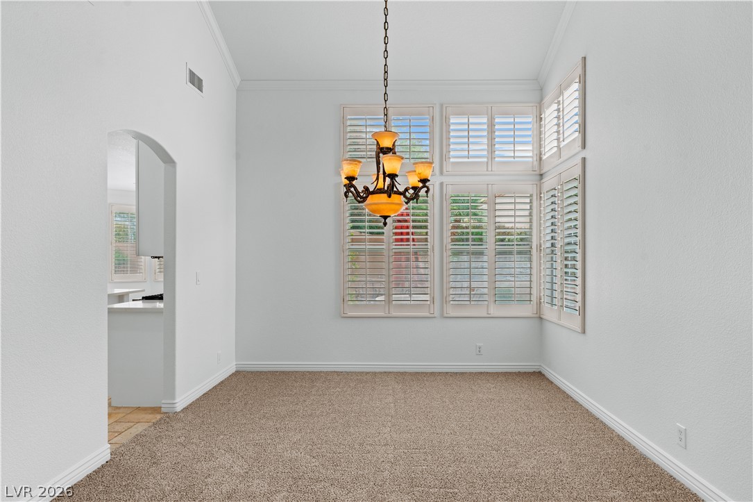 2071 Dover Ridge Court Henderson NV 89074