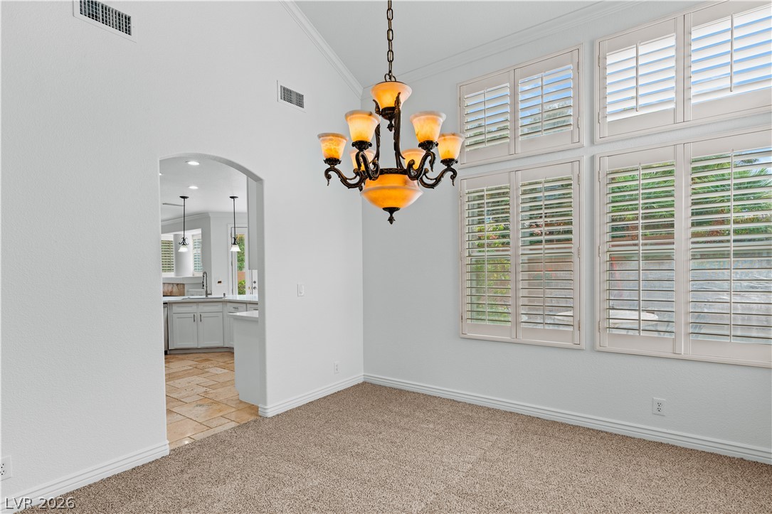2071 Dover Ridge Court Henderson NV 89074