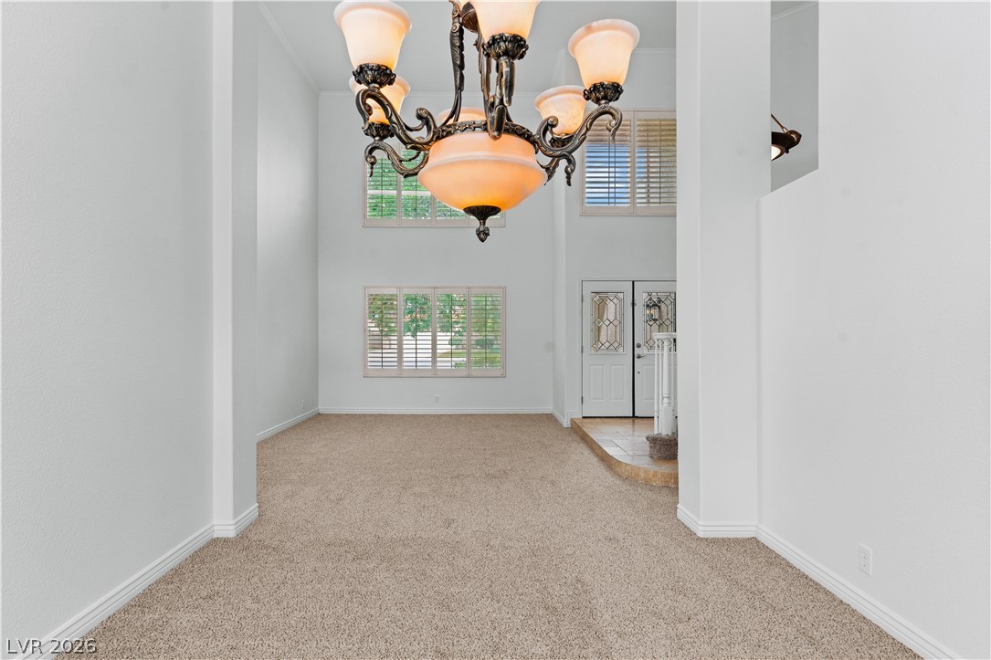 2071 Dover Ridge Court Henderson NV 89074