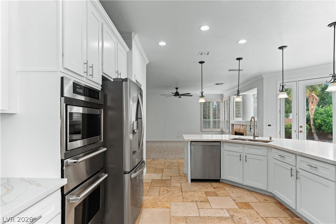 2071 Dover Ridge Court Henderson NV 89074