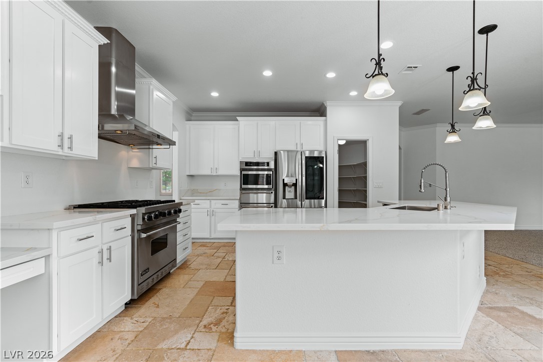 2071 Dover Ridge Court Henderson NV 89074