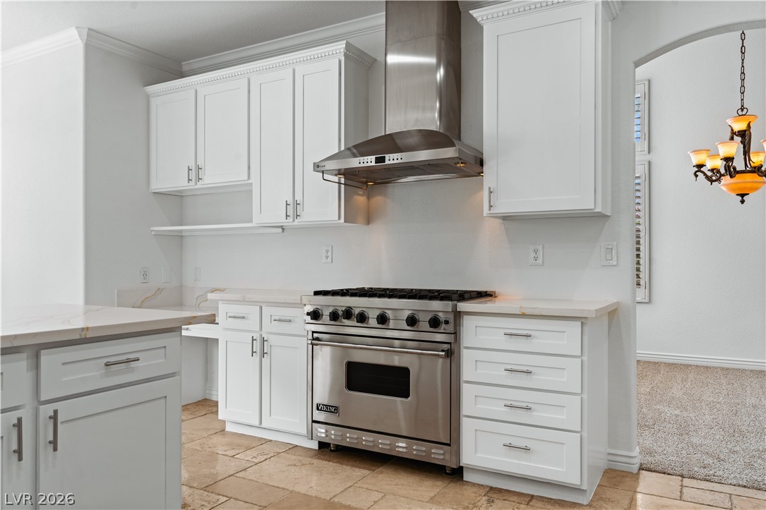 2071 Dover Ridge Court Henderson NV 89074