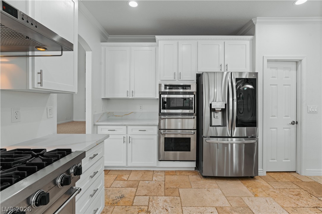 2071 Dover Ridge Court Henderson NV 89074