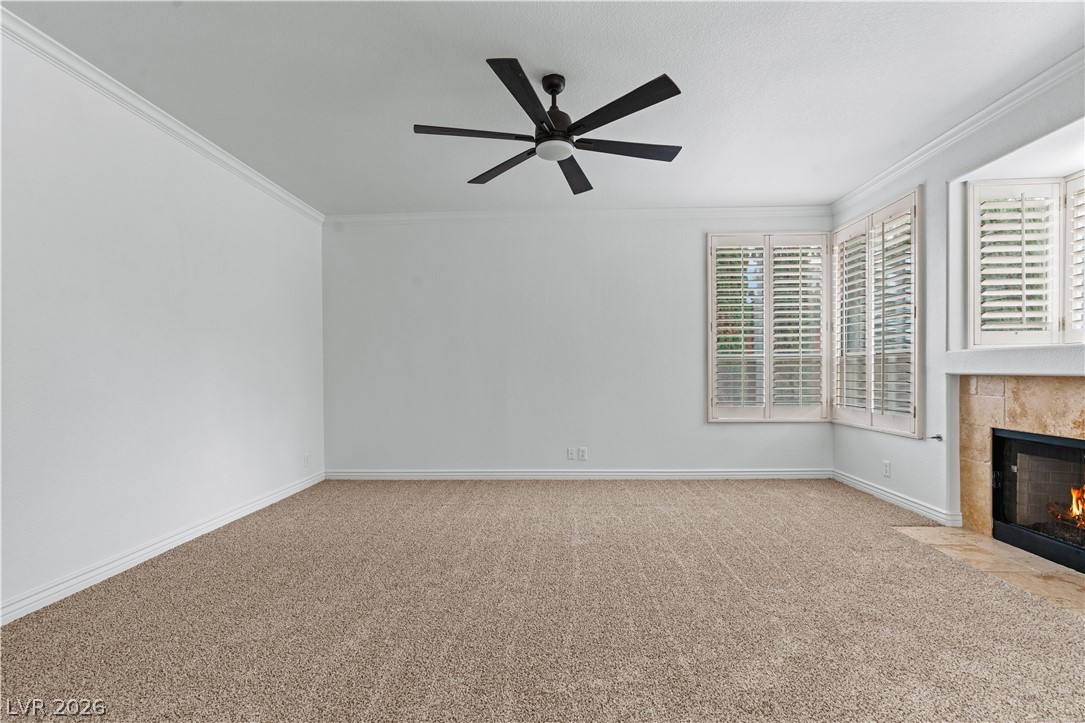 2071 Dover Ridge Court Henderson NV 89074