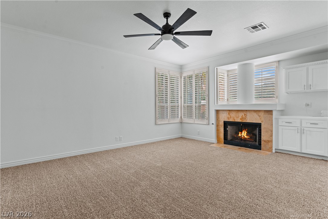 2071 Dover Ridge Court Henderson NV 89074