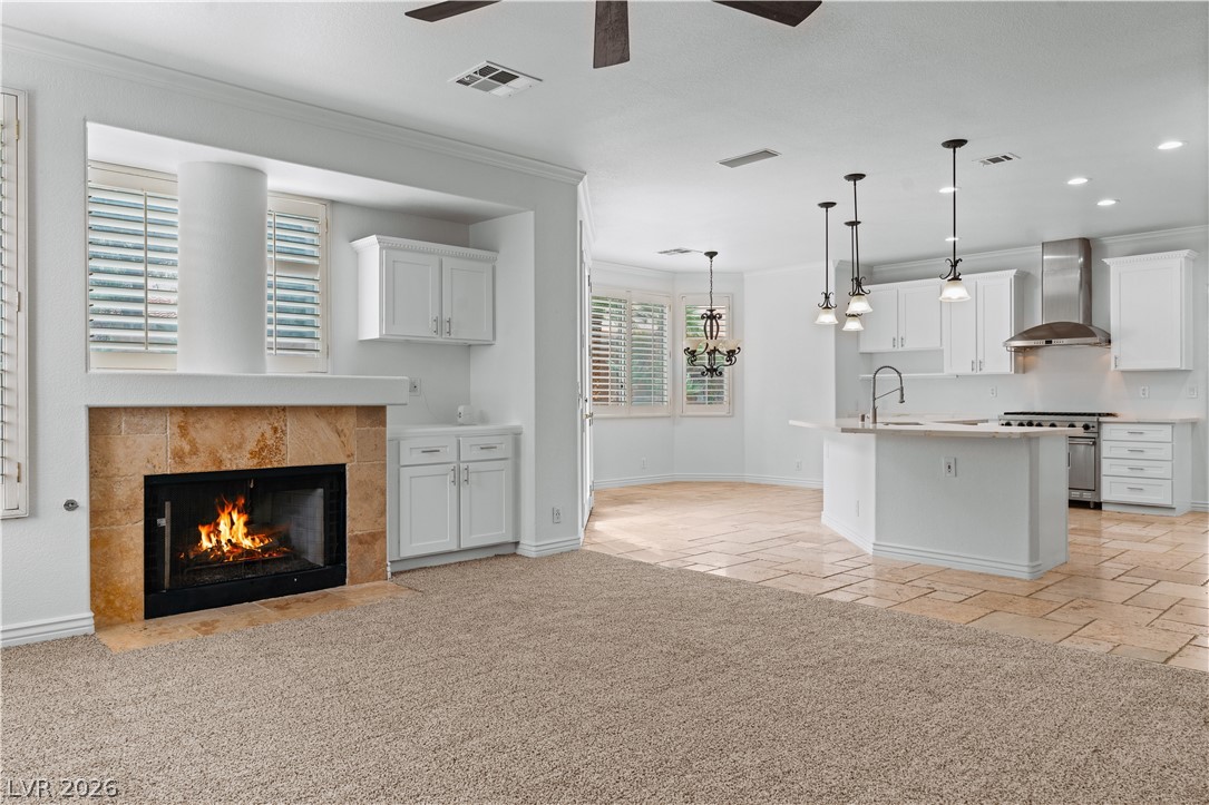 2071 Dover Ridge Court Henderson NV 89074