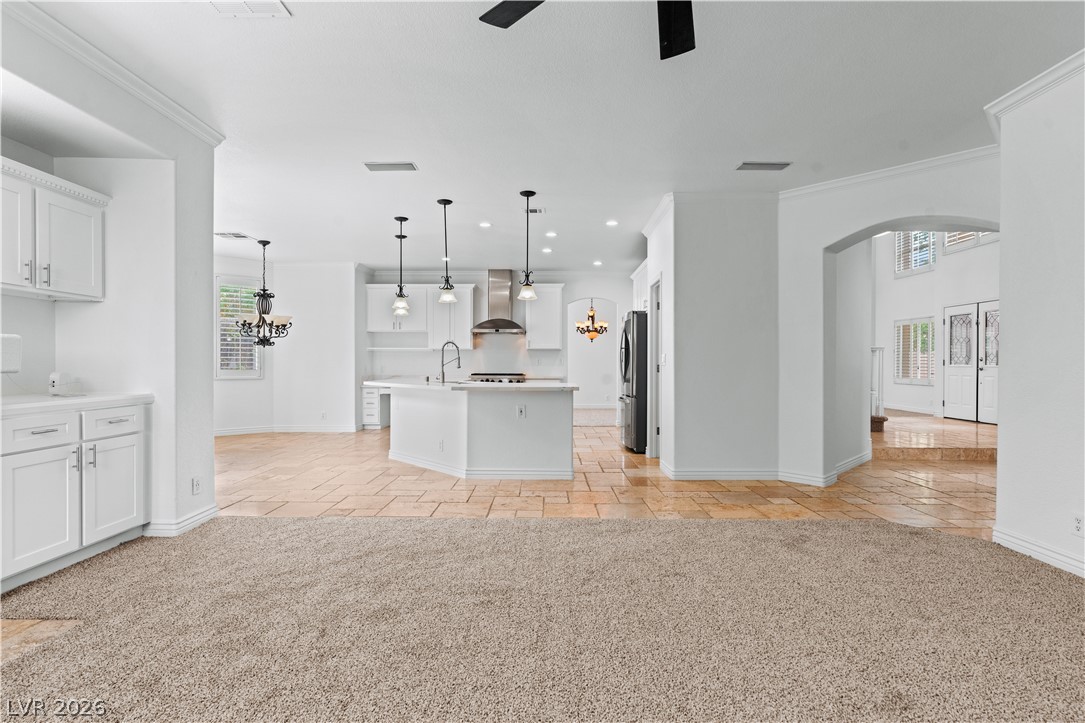 2071 Dover Ridge Court Henderson NV 89074