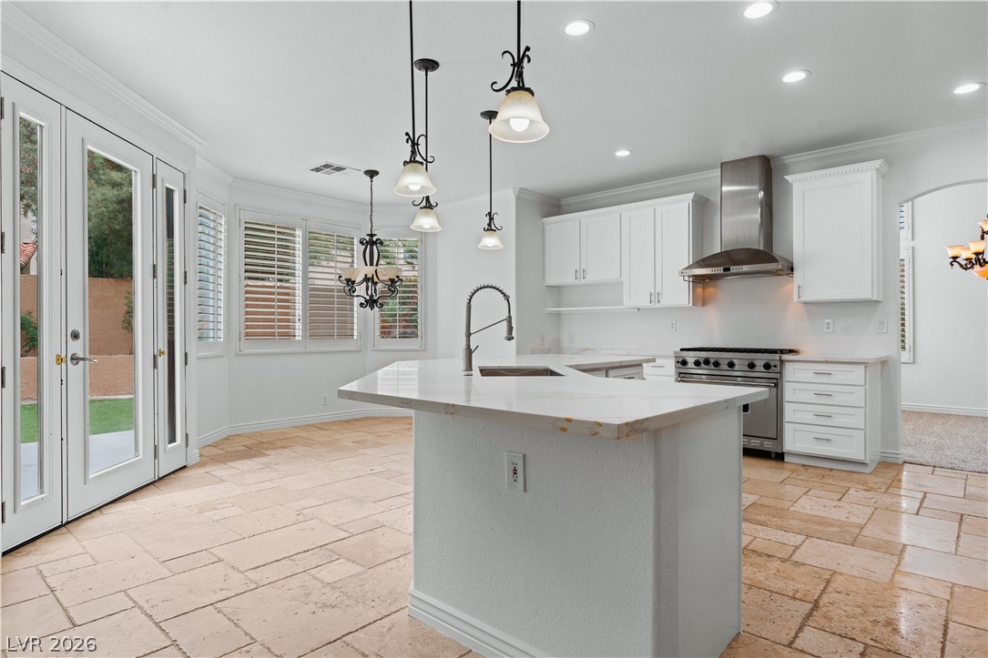 2071 Dover Ridge Court Henderson NV 89074
