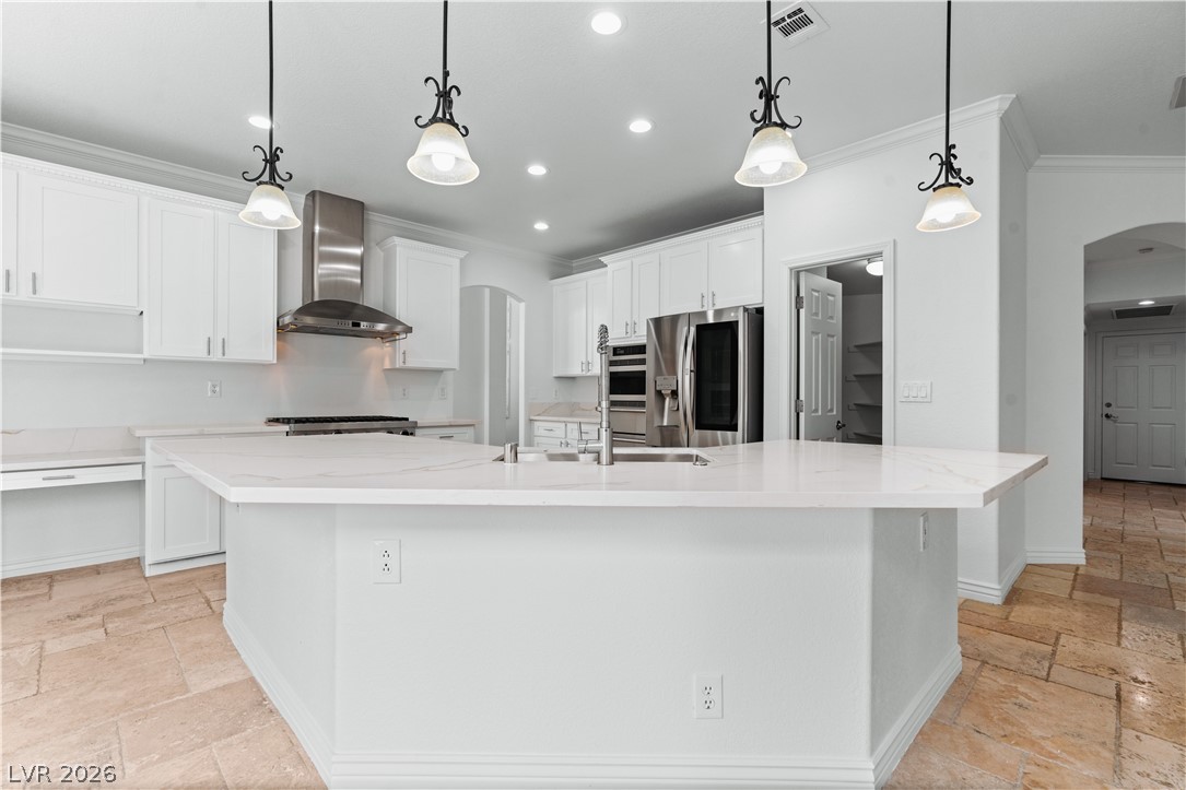 2071 Dover Ridge Court Henderson NV 89074