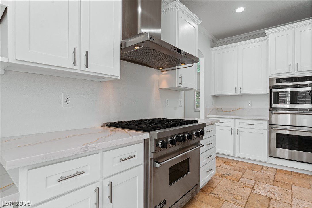 2071 Dover Ridge Court Henderson NV 89074