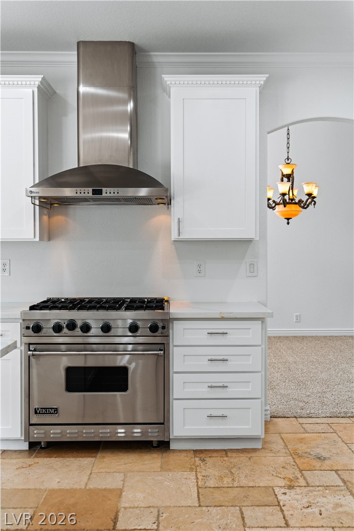 2071 Dover Ridge Court Henderson NV 89074