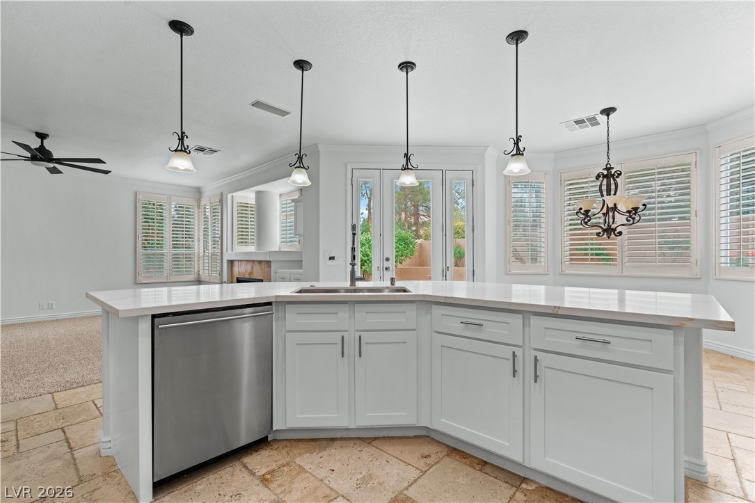 2071 Dover Ridge Court Henderson NV 89074