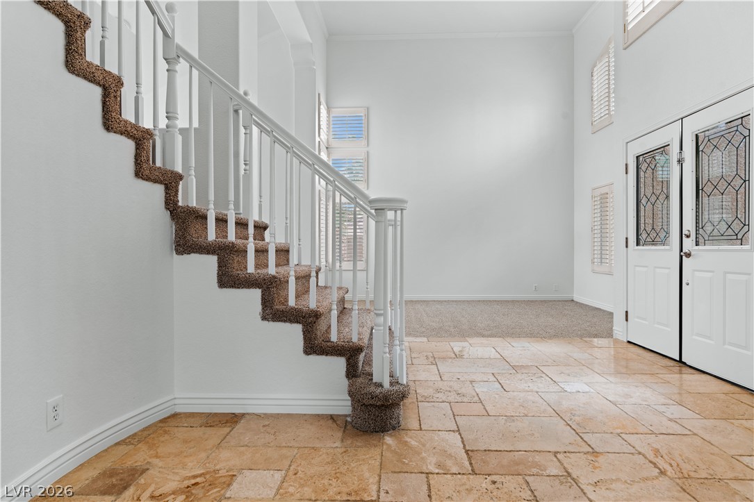 2071 Dover Ridge Court Henderson NV 89074