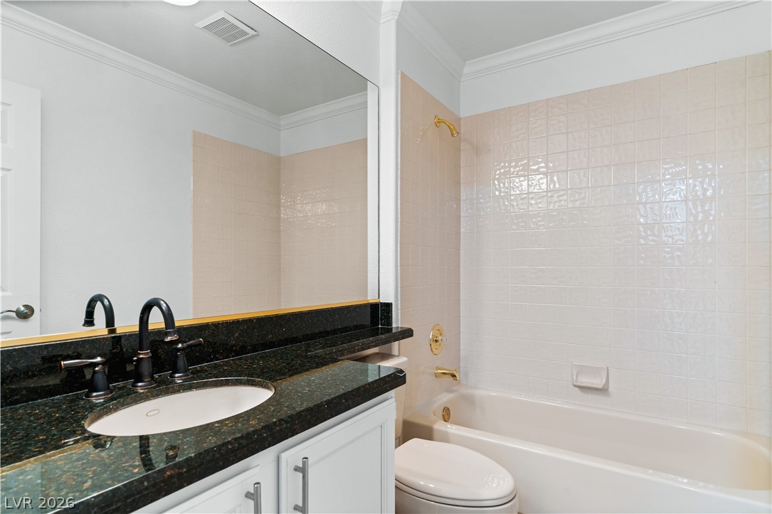 2071 Dover Ridge Court Henderson NV 89074