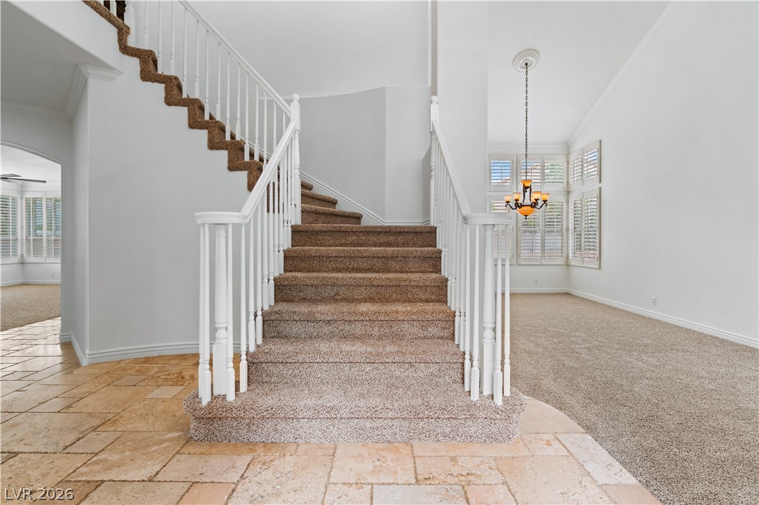 2071 Dover Ridge Court Henderson NV 89074
