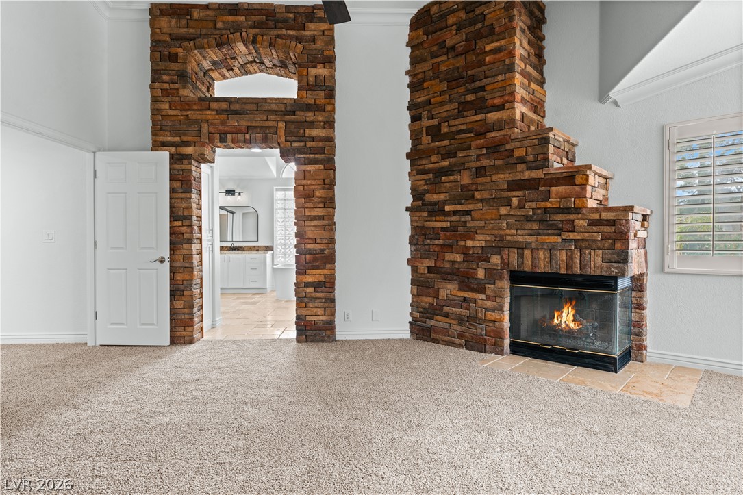 2071 Dover Ridge Court Henderson NV 89074