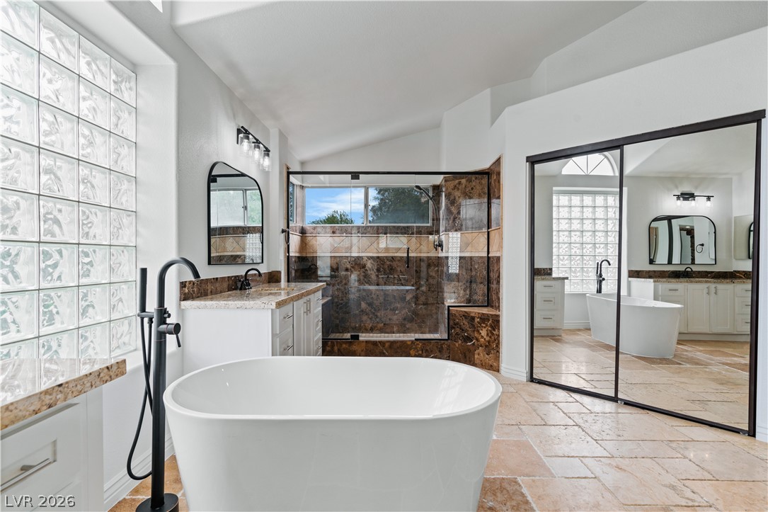 2071 Dover Ridge Court Henderson NV 89074