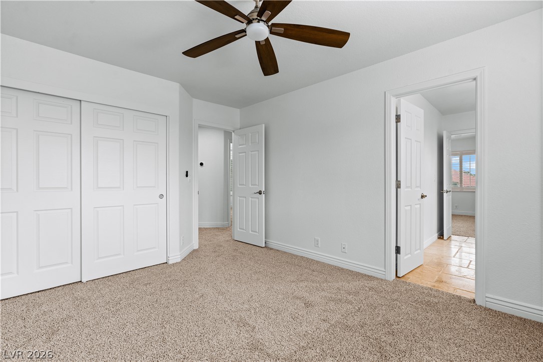 2071 Dover Ridge Court Henderson NV 89074